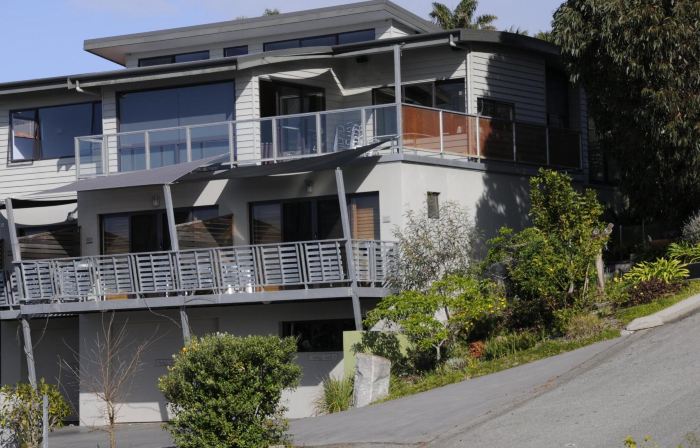 Saltair Luxury Accommodation - Adults Only