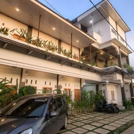 Guest House D Valeri