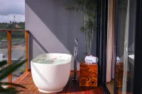 Saptha Resort and Spa - Горячие источники
