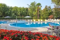 Hotel Bristol Buja - romantici