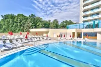 Marina Grand Beach Hotel - All Inclusive Plus