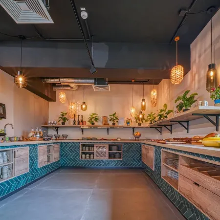 Vienna House Easy by Wyndham Augsburg