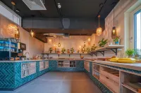 Vienna House Easy by Wyndham Augsburg - Aamiainen