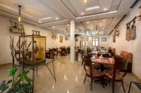 Gawalmandi Serenity Kalam