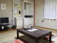 Kannawaso Các khách sạn gần Núi Ohira