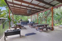 1770 Southern Cross Travellers Retreat - Wifi