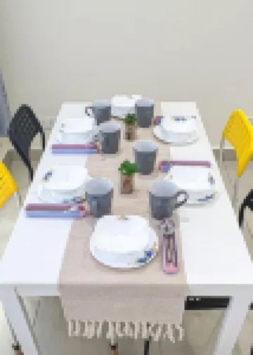 Serdang, Near Mrt & Apu & Pavilion BJ, 1-6Pax