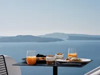 Abyss Santorini Hotel di Santorini