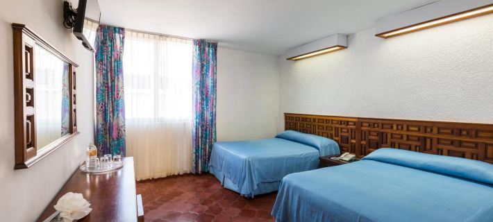 Hotel Margaritas Hotels in Mazatlan