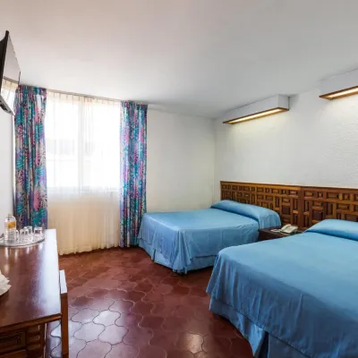 Hotel Margaritas Hotels near Zona Dorada