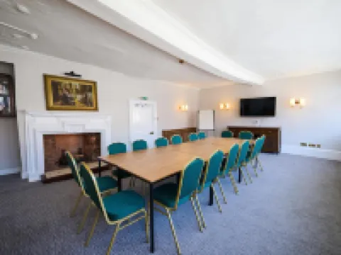 White Hart, Exeter by Marston's Inns Hotels in Exeter