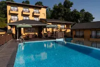 Bar Peepal Resort - 럭셔리