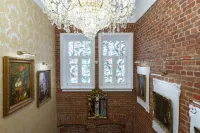 E.Ermolaeva's Manor Boutique Hotel