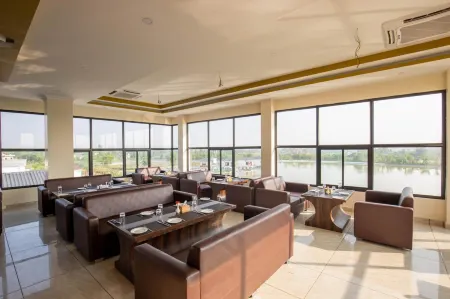 Lumbini Palace Resort