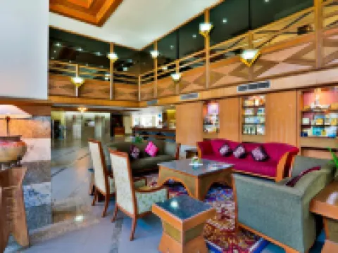 โรงแรมเจริญโฮเต็ล โรงแรมในอุดรธานี