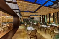 Sa Creu Nova Petit Palais Art & Spa - breakfast