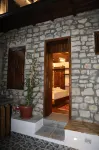Oda e Gurit - Boutique Hotel - balcony