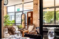 Grand Vista Boutique Hotel and Spa - Frühstück