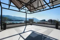 Garni Hotel Arka Hotels in Budva