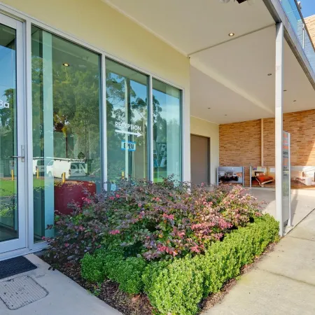 Traralgon Serviced Apartments