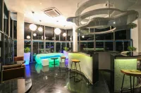 Eco Tree Hotel, Melaka - Barer
