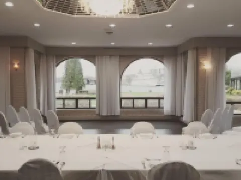 The Gananoque Inn & Spa Hotels in Gananoque