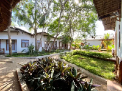 Babalao Bungalows Hotels in Kaskazini A