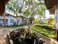 Babalao Bungalows Hotels in 
