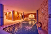 Ilusion Markus & Spa - Hot Tub
