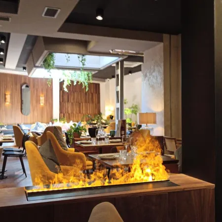 Arva Spa París