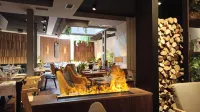 Arva Spa París - Bữa sáng