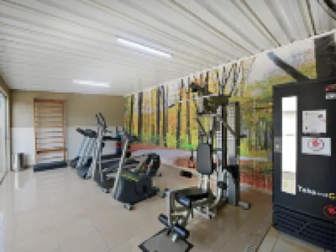 Garden Hotel Hotels in Ribeirao Preto