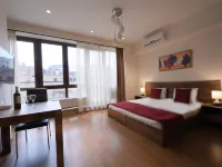 Welcome Yerevan Apartments Hotel berhampiran Dataran Republic