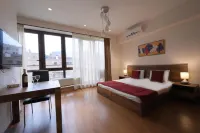 Welcome Yerevan Apartments - Kitchens