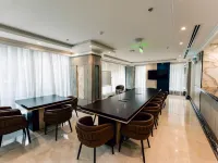 Aluya Hotel Hotels near Haifa Mall
