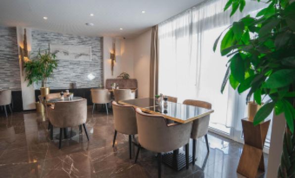 Myhome Hotel Winterthur