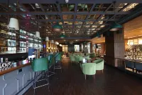 Polo Hotels, Agartala - Phòng tập thể hình