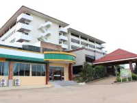 JP Emerald Hotel Hotels in Yasothon