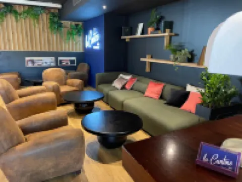 Lorient Résidence Hoteles en Caudan