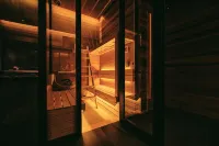 Giraffe Tenjin Tsune