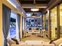 Menta City Boutique Hotel Hotels in Rethymno