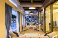 Menta City Boutique Hotel