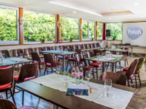 帕塔克公園酒店 維謝格拉德酒店