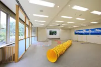 Yutorelo Tateshina Hotel with Dogs