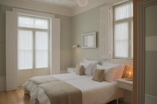 Original Douro Hotel - 2-Star