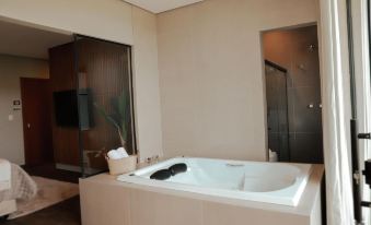 Pousada Quinta Dos Cabeças