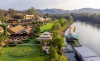Suan Sai Yok Resort