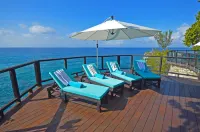 Villas Sur Mer - Wifi