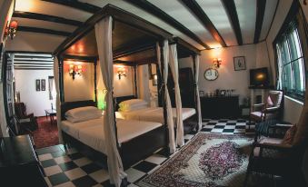 The Smokehouse Hotel & Restaurant Cameron Highlands