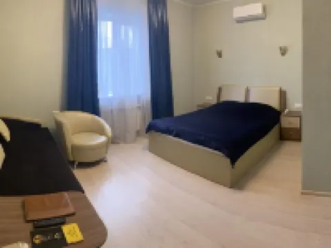 Raiskoe naslazhdenie Hotels in Borovsky District